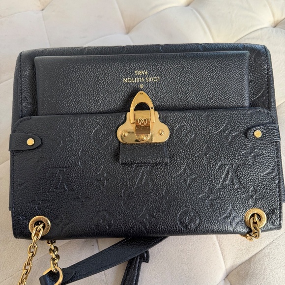 Louis Vuitton Vavin PM Empreinte - Picture 3 of 14